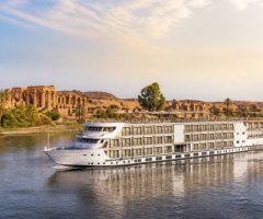 Bateau croisiere egypte : guide complet pour choisir sa croisière sur le nil