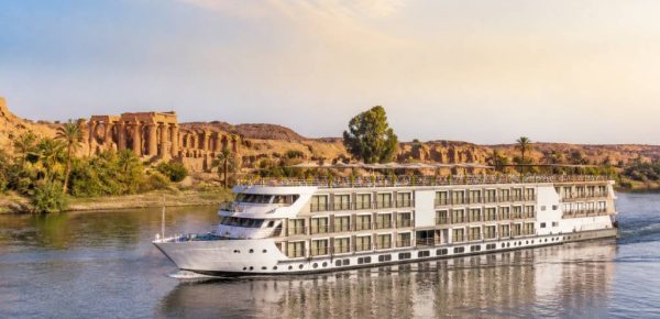 Bateau croisiere egypte : guide complet pour choisir sa croisière sur le nil