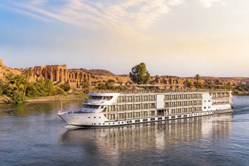 Bateau croisiere egypte : guide complet pour choisir sa croisière sur le nil