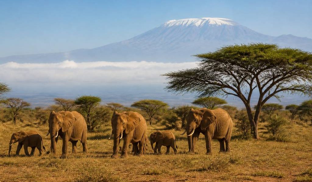 Avis voyage Kenya : guide complet pour préparer un séjour réussi