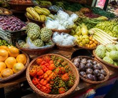 Aliment portugais : spécialités, marchés et produits à rapporter du Portugal