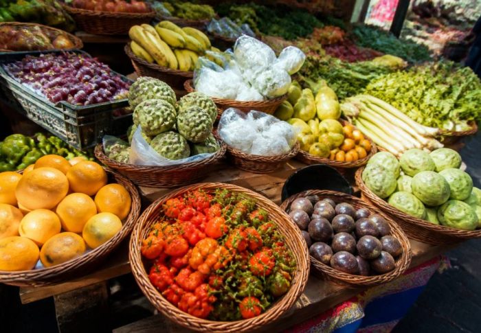Aliment portugais : spécialités, marchés et produits à rapporter du Portugal