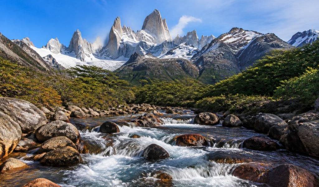 Argentine paysages : les plus beaux panoramas à découvrir lors d’un voyage inoubliable