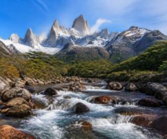 Argentine paysages : les plus beaux panoramas à découvrir lors d’un voyage inoubliable