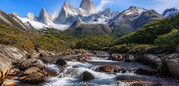 Argentine paysages : les plus beaux panoramas à découvrir lors d’un voyage inoubliable