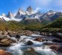 Argentine paysages : les plus beaux panoramas à découvrir lors d’un voyage inoubliable