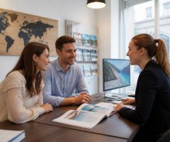 Agence de voyage à Genève : comment choisir la meilleure pour organiser votre séjour