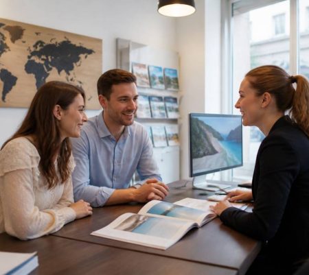 Agence de voyage à Genève : comment choisir la meilleure pour organiser votre séjour