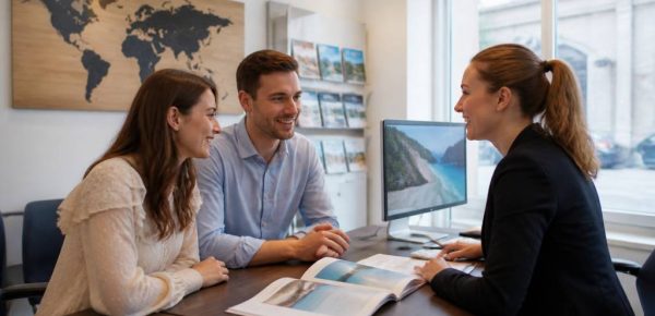 Agence de voyage à Genève : comment choisir la meilleure pour organiser votre séjour