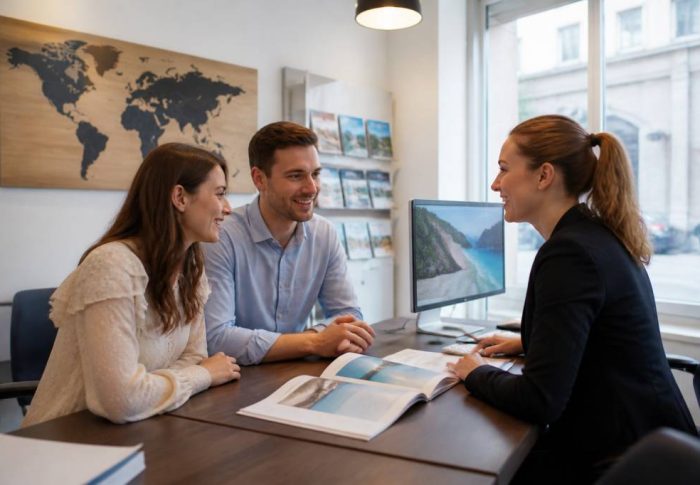 Agence de voyage à Genève : comment choisir la meilleure pour organiser votre séjour