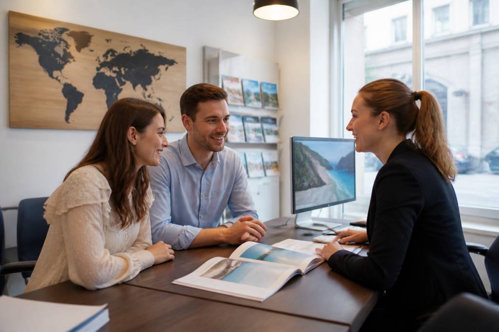 Agence de voyage à Genève : comment choisir la meilleure pour organiser votre séjour