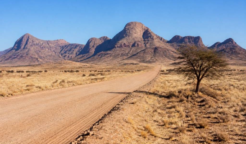 Autotour namibie : itinéraire, conseils et incontournables pour un voyage en liberté