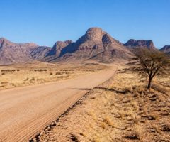 Autotour namibie : itinéraire, conseils et incontournables pour un voyage en liberté