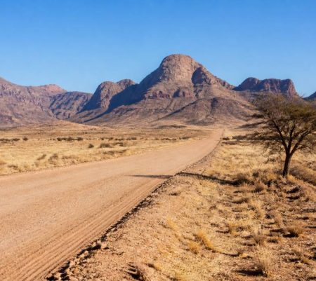 Autotour namibie : itinéraire, conseils et incontournables pour un voyage en liberté