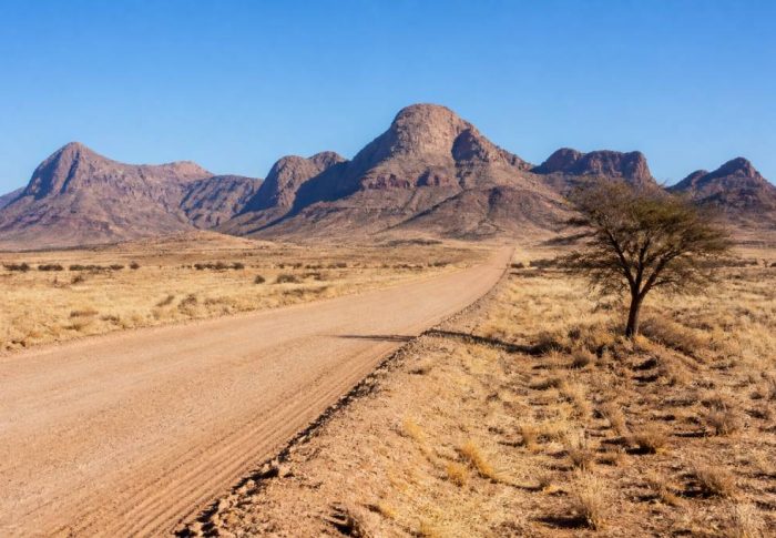 Autotour namibie : itinéraire, conseils et incontournables pour un voyage en liberté