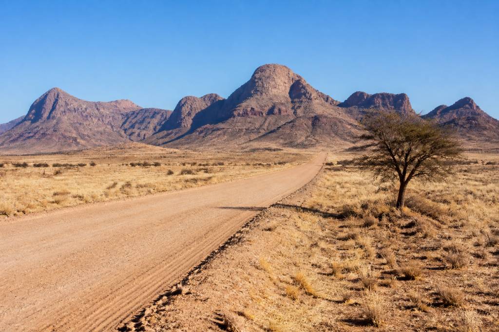 Autotour namibie : itinéraire, conseils et incontournables pour un voyage en liberté