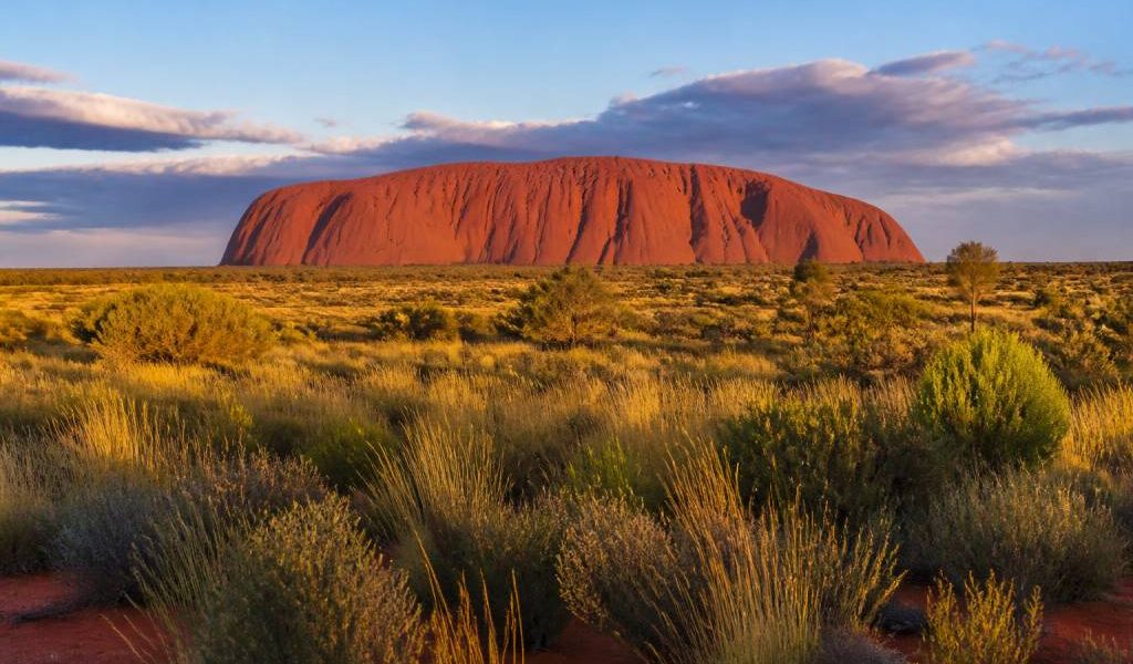 Australie paysages : les plus beaux panoramas à découvrir