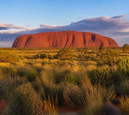 Australie paysages : les plus beaux panoramas à découvrir