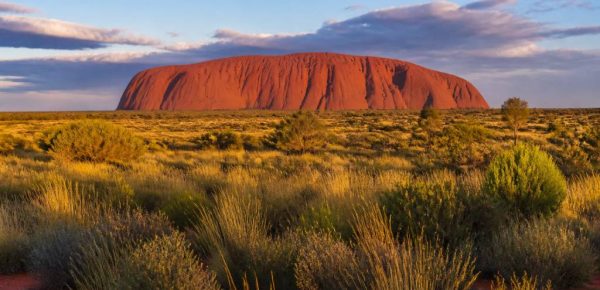 Australie paysages : les plus beaux panoramas à découvrir