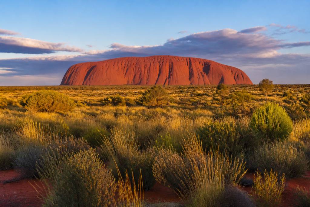 Australie paysages : les plus beaux panoramas à découvrir