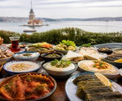 Alimentation turque : spécialités, produits incontournables et saveurs traditionnelles