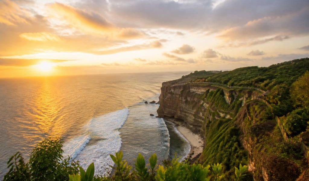 Bali paysage : les plus beaux panoramas à découvrir