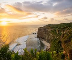 Bali paysage : les plus beaux panoramas à découvrir