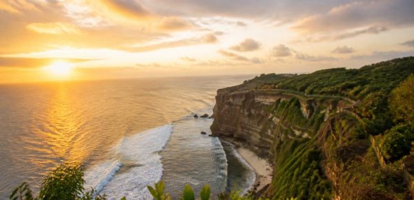 Bali paysage : les plus beaux panoramas à découvrir