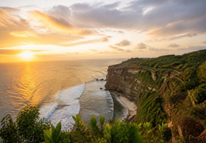 Bali paysage : les plus beaux panoramas à découvrir