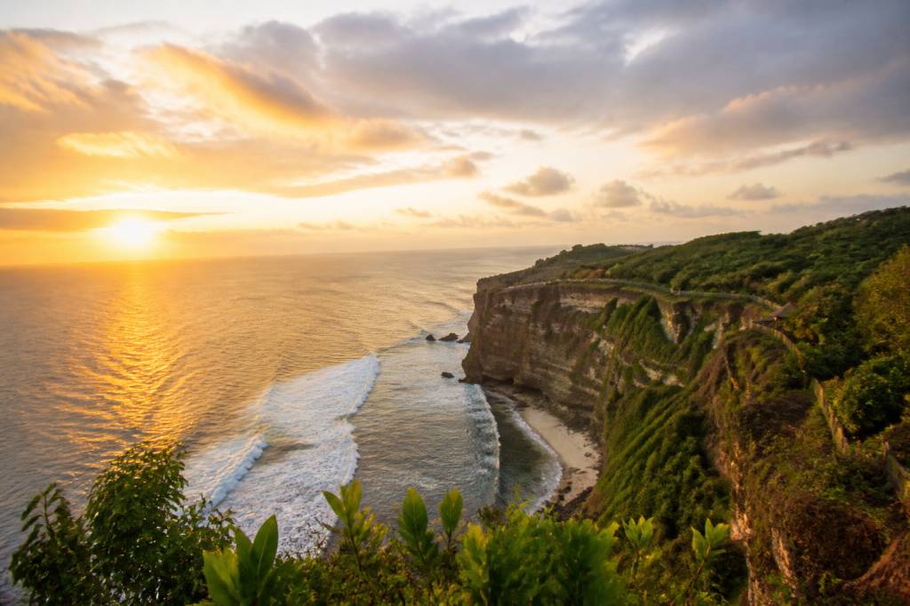 Bali paysage : les plus beaux panoramas à découvrir