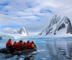 Aventure antarctique : guide complet pour un voyage inoubliable