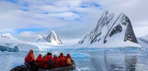 Aventure antarctique : guide complet pour un voyage inoubliable