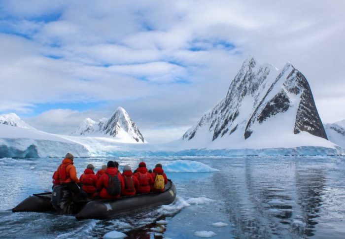 Aventure antarctique : guide complet pour un voyage inoubliable