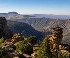 Algérie : paysage magnifique et sites naturels à découvrir