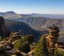 Algérie : paysage magnifique et sites naturels à découvrir