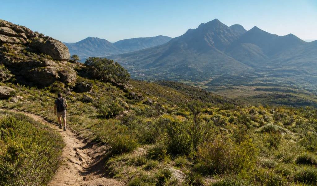 Afrique du Sud trek : les plus beaux itinéraires de randonnée