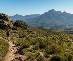 Afrique du Sud trek : les plus beaux itinéraires de randonnée