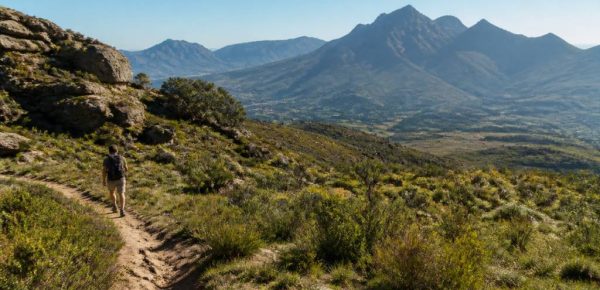 Afrique du Sud trek : les plus beaux itinéraires de randonnée
