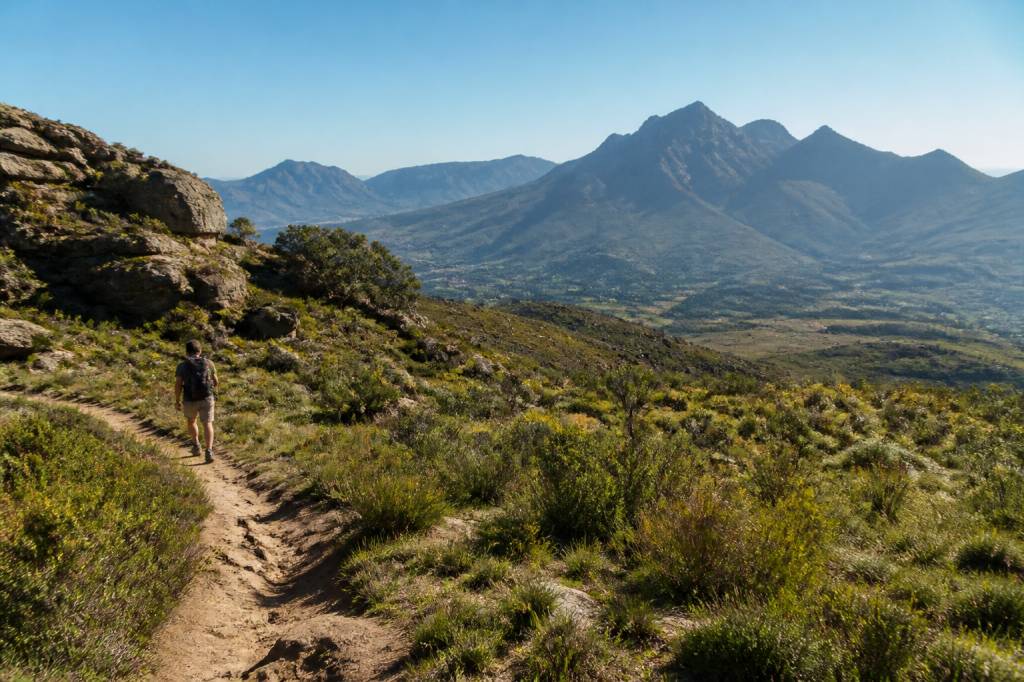 Afrique du Sud trek : les plus beaux itinéraires de randonnée