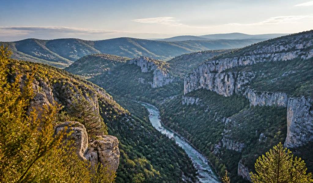 Beau paysage france : les plus beaux panoramas à découvrir en voyage