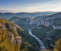 Beau paysage france : les plus beaux panoramas à découvrir en voyage