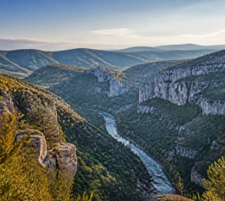 Beau paysage france : les plus beaux panoramas à découvrir en voyage