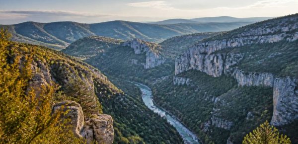 Beau paysage france : les plus beaux panoramas à découvrir en voyage