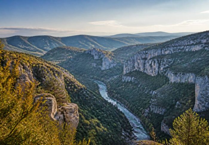 Beau paysage france : les plus beaux panoramas à découvrir en voyage
