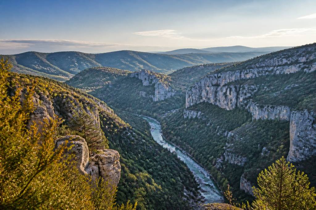 Beau paysage france : les plus beaux panoramas à découvrir en voyage