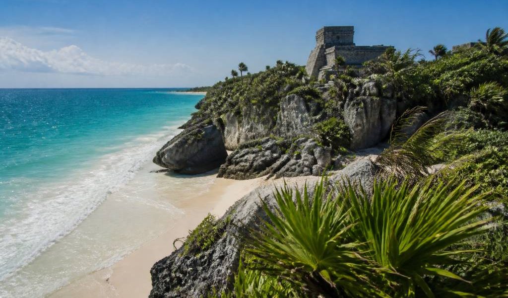 Autotour au mexique : itinéraires, conseils et incontournables pour un road trip réussi