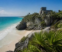 Autotour au mexique : itinéraires, conseils et incontournables pour un road trip réussi