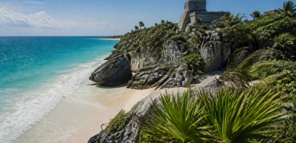 Autotour au mexique : itinéraires, conseils et incontournables pour un road trip réussi