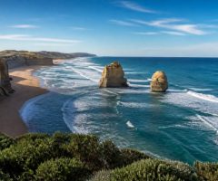 Australie paysage : les plus beaux sites naturels à découvrir en voyage