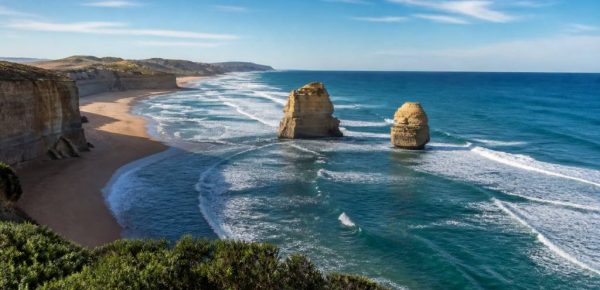 Australie paysage : les plus beaux sites naturels à découvrir en voyage